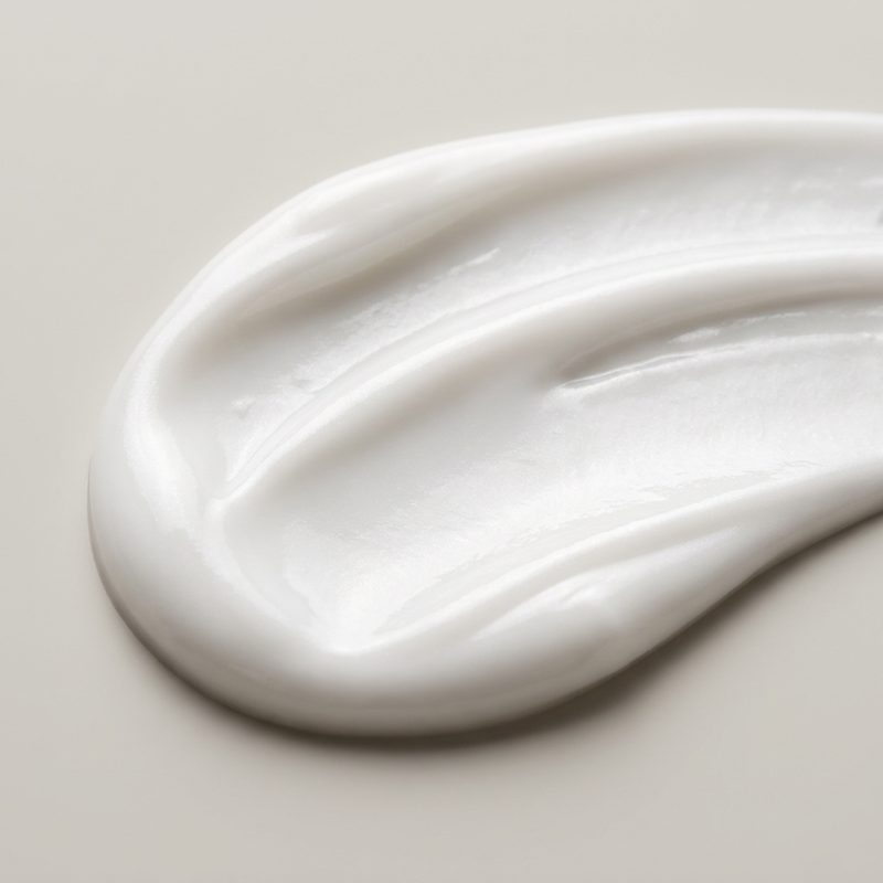 Body Lotion 제형 질감