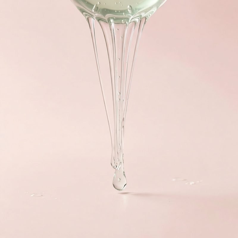 히알루론산 세럼